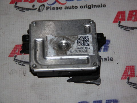 Calculator far Audi A4 B8 8K 2008-2015 4G0907697D