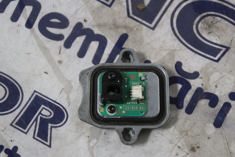 CALCULATOR FAR BMW SERIA 3 F31 F30 AN 2018 199660-00