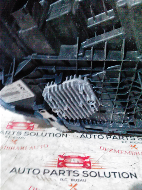 Calculator far BMW SERIA 5 G30 G31 3.0 D an fabr. 2018