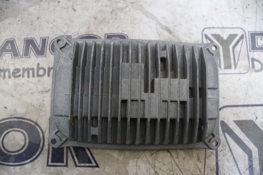 CALCULATOR FAR MERCEDES GLC - COD A2539066600 - AN 2017 MODUL DRL