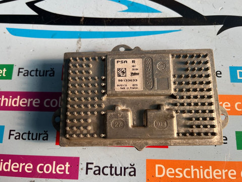 Calculator far Peugeot 508 2020 90133633