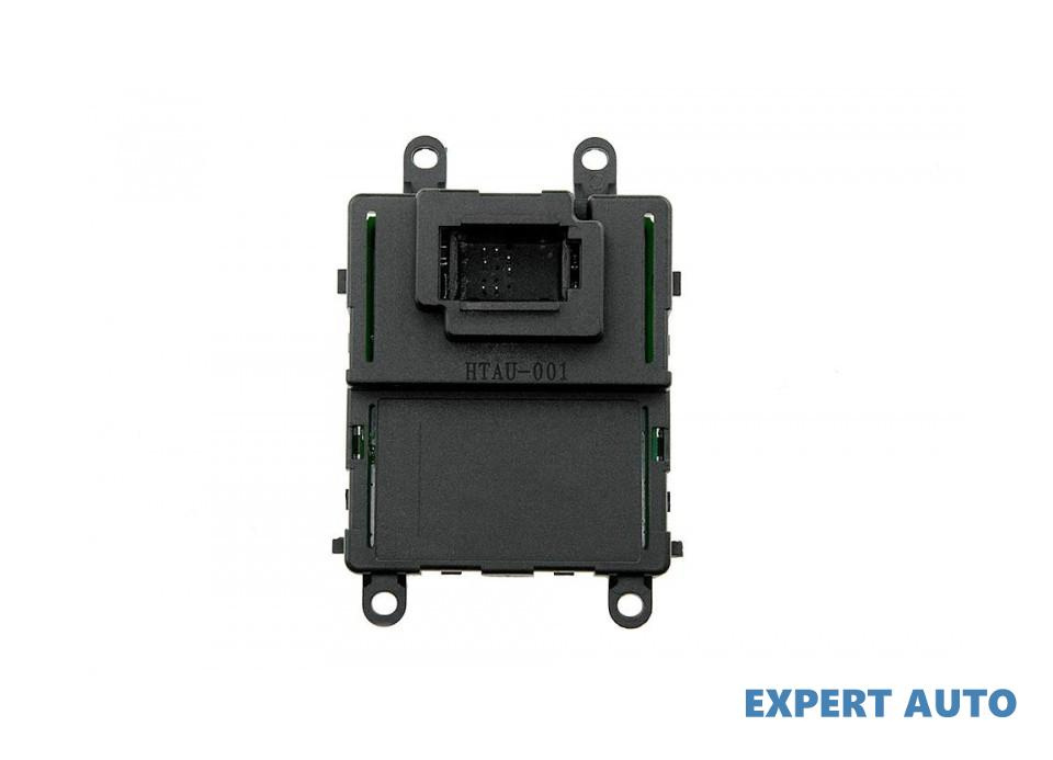 Calculator far xenon Audi Q5 I (2008-201