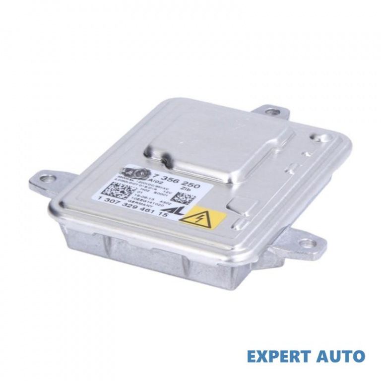 Calculator far xenon BMW X5 (E70) 2007-2013 #2 63117356250