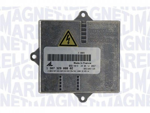 Calculator far xenon Mercedes C-CLASS T-Model (S203) 2001-2007 #2 1307329088