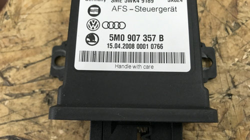 Calculator far xenon VW Passat B6 2.0TSI