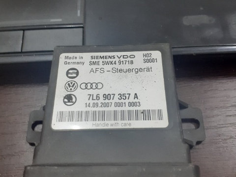 Calculator Far Xeon VW 7L6907 357 A