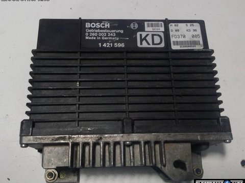 Calculator Ford Focus 0 260 002 243, 1 421 596 KD