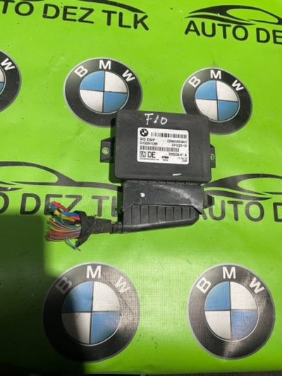 Calculator Frana de mâna BMW Seria 5 F10 F11 3262