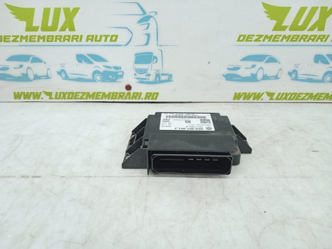 Calculator frana de mana 3aa907801j Volkswagen VW Passat CC [2008 - 2012]