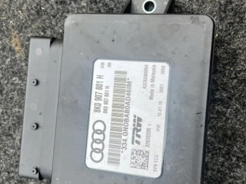 Calculator frana de mana Audi A4 B8 2.0 TDI 8K0907801H