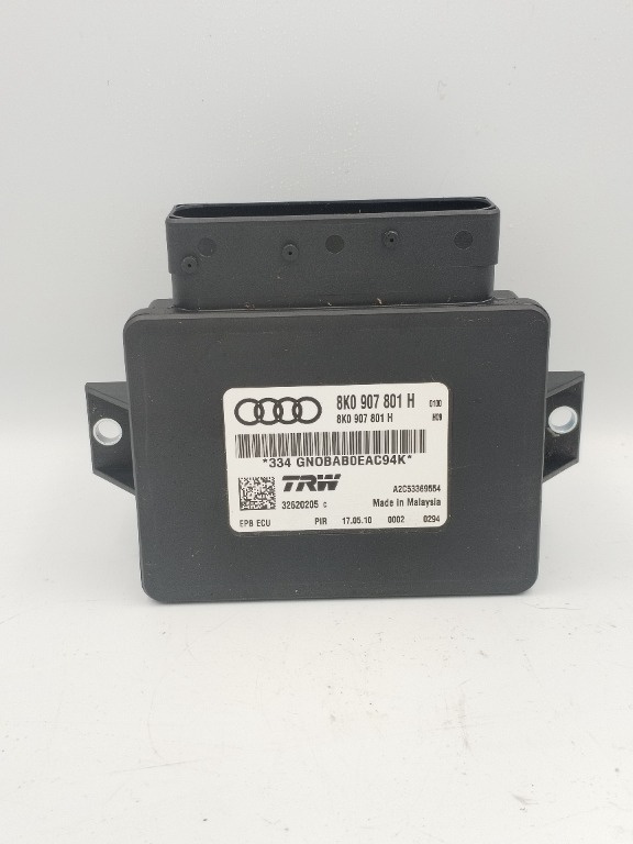 Calculator frana de mana Audi A5 8K0907801H