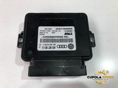 Calculator frana de mana Audi A6 (2004-2011) [4F2, C6] 4e0907801a