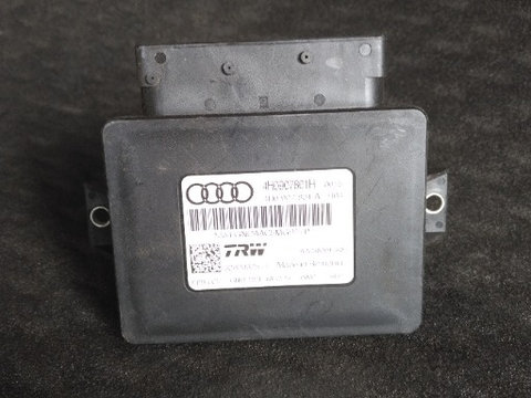 Calculator frana de mana Audi A6 C7 A7 A8 D4 4H0907801H
