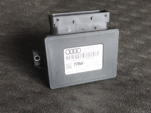Calculator frana de mana Audi A6 C7 A7 A8 D4 4H0907801E