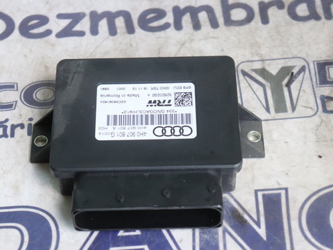 CALCULATOR FRANA DE MANA AUDI A6 C7 ALLROAD AN 2014 4H0907801G