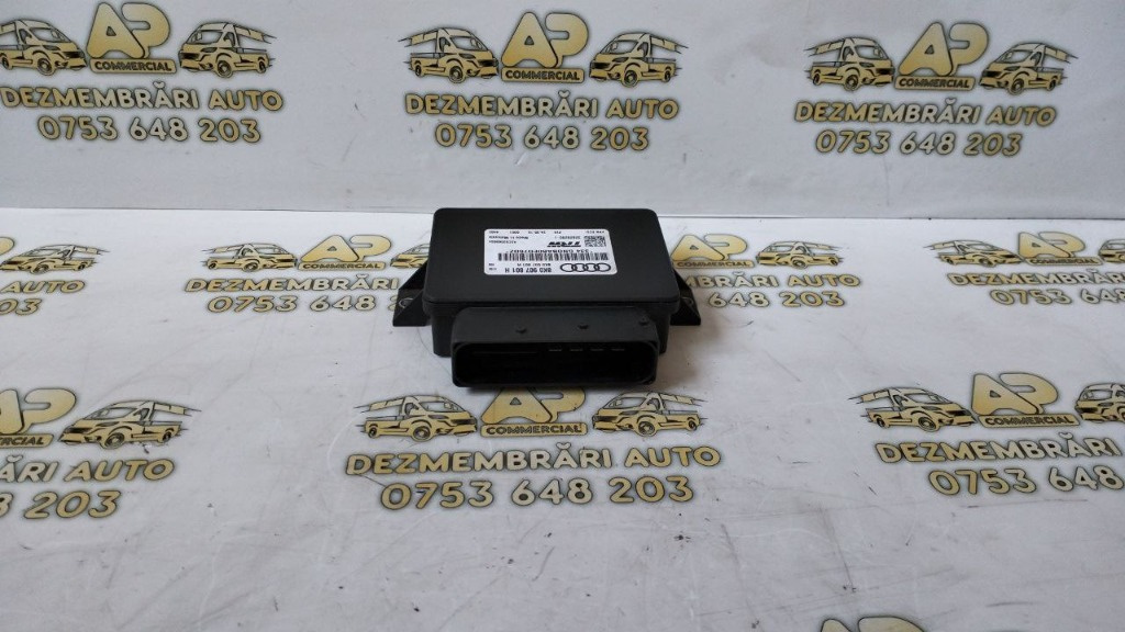 Calculator frana de mana Audi Q5 (8RB) cod : 8k0907801h