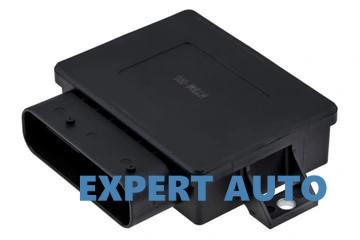 Calculator frana de mana BMW X5 (2007->) [E70] #1 34436887358