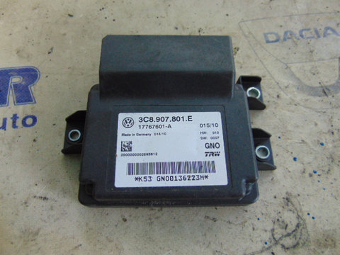 CALCULATOR FRANA DE MANA VOLKSWAGEN PASSAT B6 2010 3C8907801E