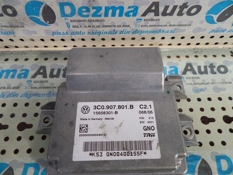 Calculator frana de mana Vw Passat (3C2) 3C0907801B