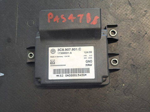 Calculator frana de mana VW Passat B6 - COD 3C8907801C