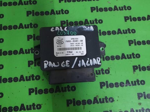 Calculator frana Land Rover Range Rover Sport (04.2013-) fw932c491ab