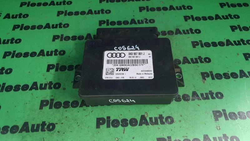 Calculator frana mana Audi A4 (2007->) [8K2, B8] 8k0907801j