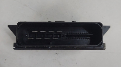 Calculator frana mana AUDI A4 IV (8K2, B