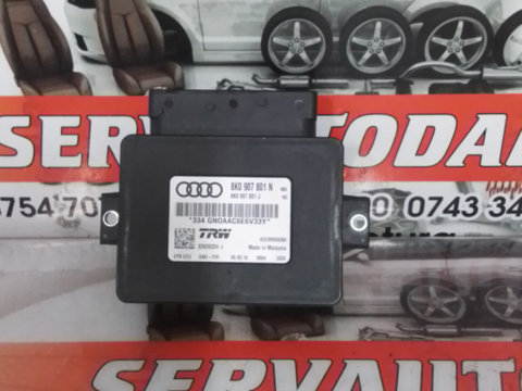 Calculator frana mana Audi A5 2.0 Motorina 2013, 8K0907801N