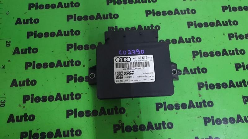 Calculator frana mana Audi A6 (2010->) [4G2, C7] 4h0907801e