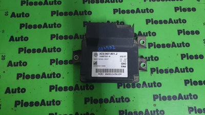 Calculator frana mana Volkswagen Passat B6 3C (200