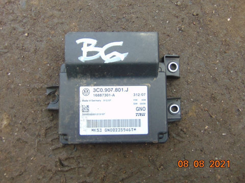 Calculator frana mana VW Passat B6 2005-2010 dezmembrez passat b6
