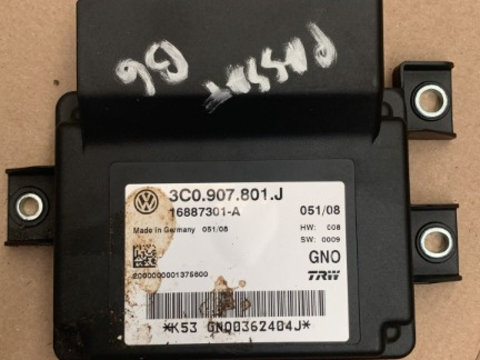 Calculator frana mana VW Passat B6 3C0907801J