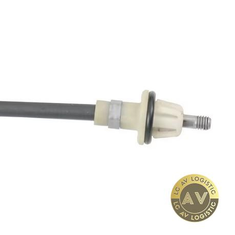 Calculator frana Mercedes S-CLASS cupe (