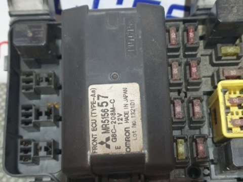 Calculator Front ECU Mitsubishi Pajero 3.2 did an 2005 Cod MR516557 , G8C-208M-C