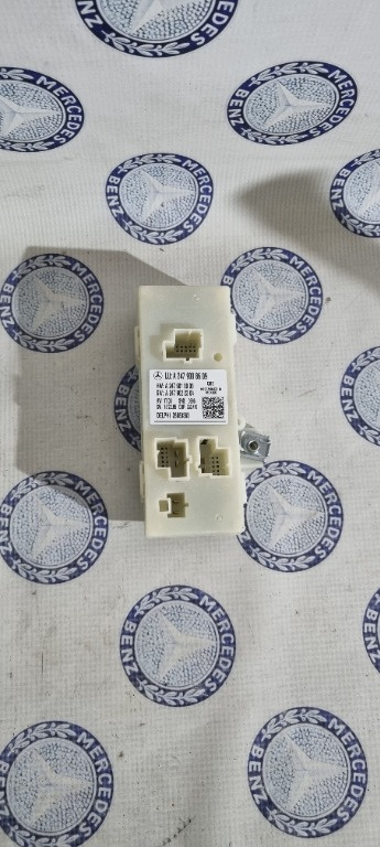 Calculator haion Mercedes GLB X247 cod A2479008609