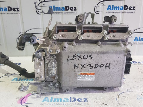 Calculator hybrid / inverter hybrid Lexus NX 300 H cod G92A0-42030