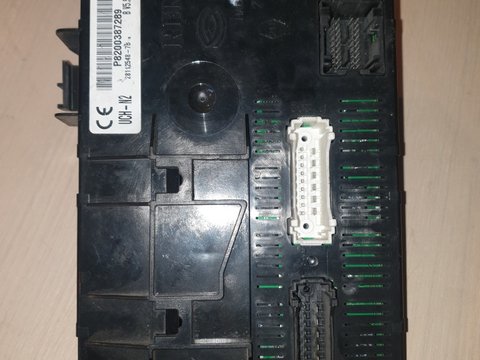 Calculator Imobilizator Renault cod P8200387289