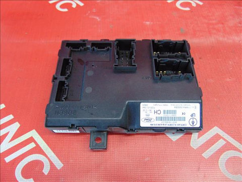 Calculator Inchidere Centralizata FORD FIESTA VI 1.25 SNJB