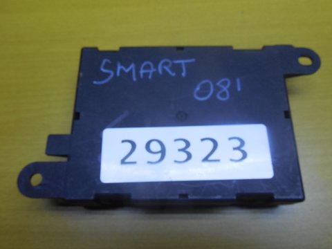 Calculator inchidere centralizata Smart An 2008