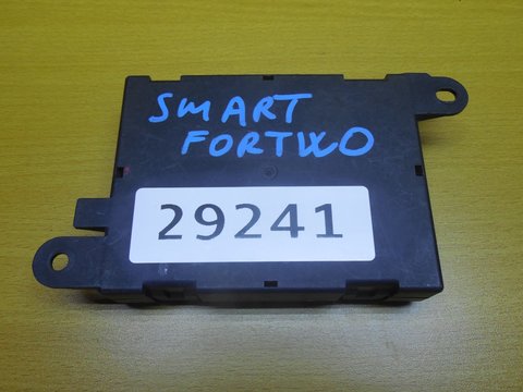 Calculator inchidere centralizata Smart Fortwo , An 2007