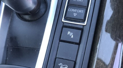Calculator injectie BMW X5 F15 2015 SUV 
