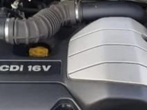 Calculator injectie Chevrolet Captiva Opel Antara 4x4 2.0 sohc