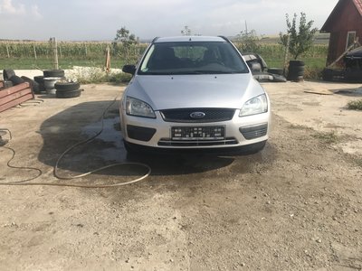 Calculator injectie Ford Focus 2006 combi 1,6 tdci