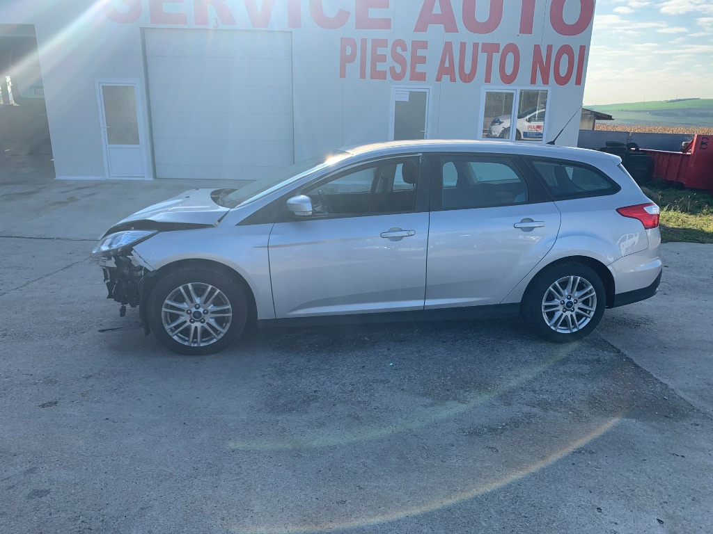 Calculator injectie Ford Focus 2013 combi 1,6 tdci