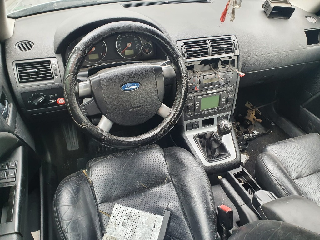 Calculator injectie Ford Mondeo 3 2006 b