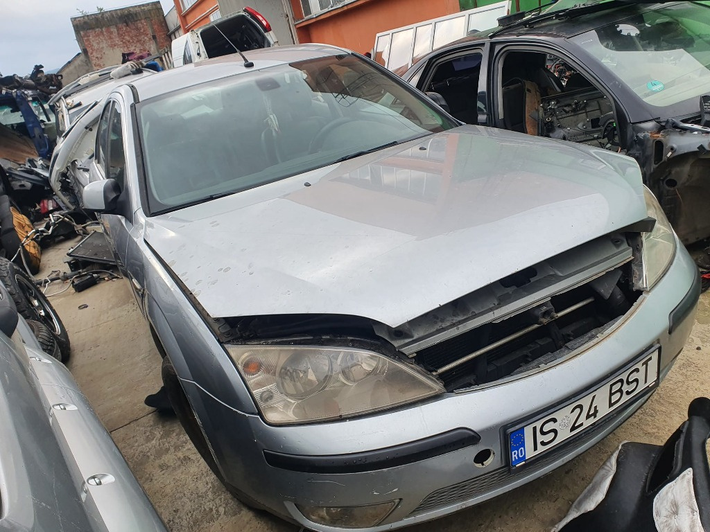 Calculator injectie Ford Mondeo 3 2006 b