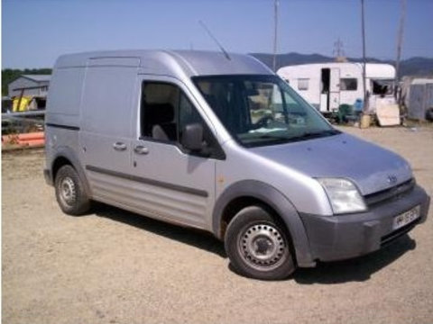 Calculator injectie Ford Transit Connect 2005 Minibus 1.8