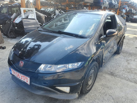 Calculator injectie Honda Civic 2008 type r 2.2 ctdi