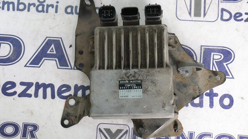 CALCULATOR INJECTIE LEXUS IS220 2.2D / A