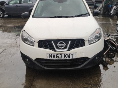 Calculator injectie Nissan Qashqai 2013 suv 1.5 dci